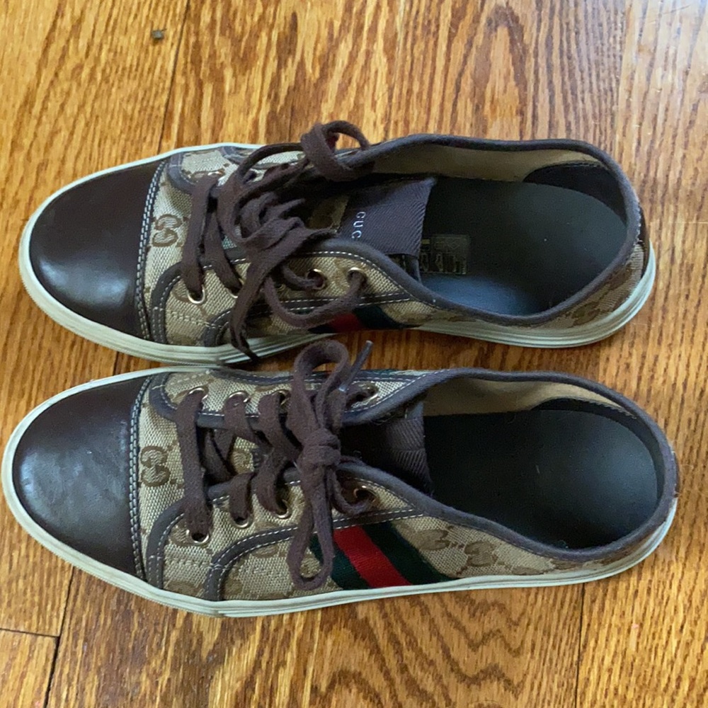 Gucci Shoes - Picture 5 of 9